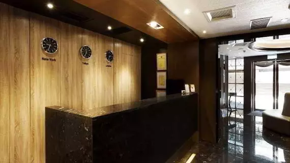 Grace Hotel | Taypey (ve civarı) - New Taipei City - Banqiao