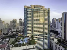 Hotel Windsor Suites & Convention Bangkok | Bangkok - Bangkok Merkezi İş Bölgesi