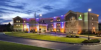 Holiday Inn Express Harrisburg