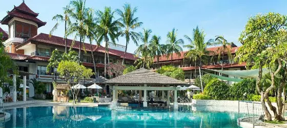 Holiday Inn Resort Baruna Bali | Bali - Kuta - Kartika Plaza