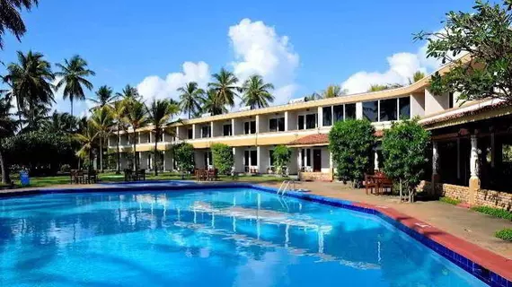 Palm Village Hotel | Gampaha Bölgesi - Uswetakeiyawa