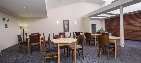 ibis Styles Canberra Eagle Hawk | Avustralya Başkent Bölgesi - Tuggeranong - Kanberra (ve civarı) - Sutton