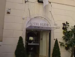 Hotel Elide | Lazio - Roma (ve civarı) - Roma Kent Merkezi - Rione XVIII Castro Pretorio