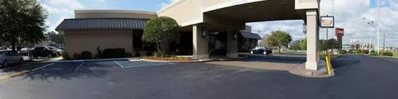 Clarion Inn & Suites Dothan | Alabama - Dothan (ve civarı) - Dothan