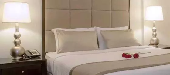 Arabian Gulf Hotel Apartment | Dubai - Dubai