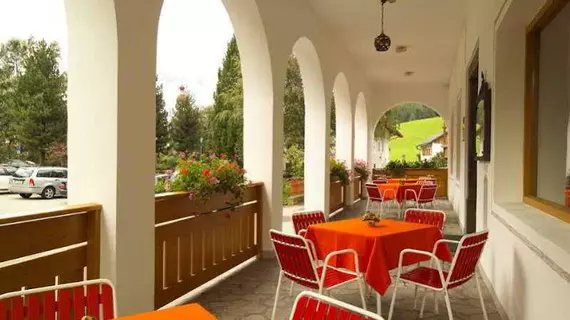 Parkhotel Schachen | Trentino-Alto Adige - Güney Tirol (il) - Valle Aurina - San Giovanni