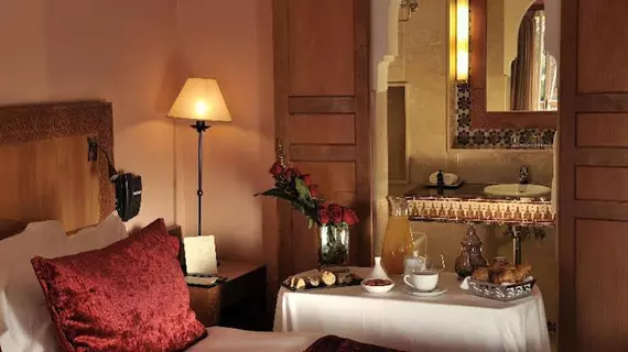 Sofitel Marrakech Lounge and Spa | Marakeş (ve civarı) - Marrakech - Hivernage