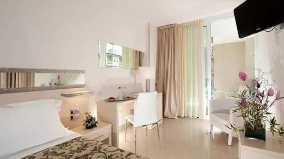 Mercure Rimini Artis | Emilia-Romagna - Rimini - Marina Centro