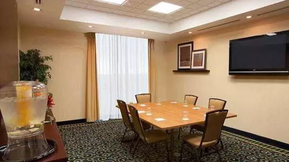 SpringHill Suites Cheyenne | Wyoming - Cheyenne (ve civarı) - Cheyenne