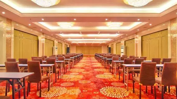 Greentree Inn Ningbo Xingning Road Seagull Business Hotel | Zhejiang - Ningbo - Yinzhou