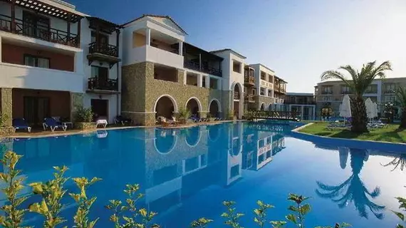 Aldemar Royal Olympian | Batı Yunanistan - Elis (bölge) - Pyrgos - Skafidia