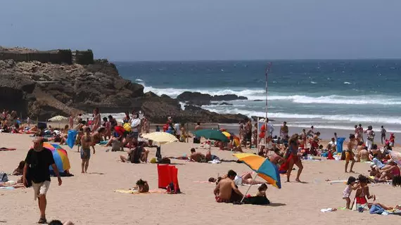 Parque De Campismo Orbitur Guincho | Lizbon Bölgesi