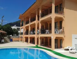 Sun Village Apartments | Muğla - Marmaris - İçmeler