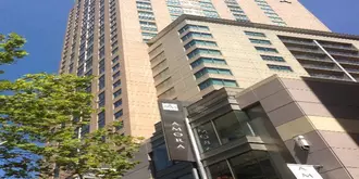 Amora Hotel Jamison Sydney