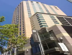 Amora Hotel Jamison Sydney | New South Wales - Sidney (ve civarı) - Sydney - Sydney Merkezi İş Bölgesi