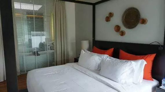 Huu Villa | Bali - Badung - Seminyak