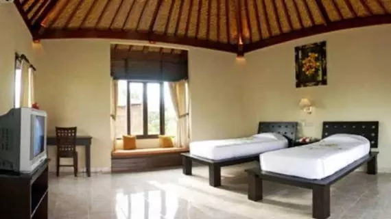 Tunjung Mas Bungalow | Bali - Ubud - Peliatan