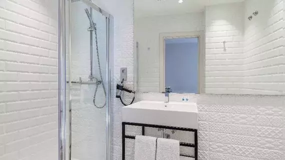 Apartamentos Ancha 34 | Andalucia - Cadiz (vilayet) - Cadiz - Eski Kent Bölgesi