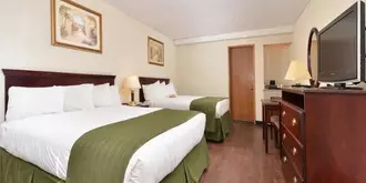 Quality Inn & Suites Indio