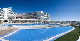 Aguamarina Golf Apartments | Kanarya Adaları - Santa Cruz de Tenerife - San Miguel de Abona - Golf del Sur