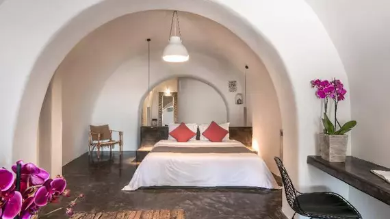 Andronis Luxury Suites | Ege Adaları - Santorini