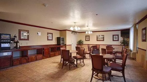 Best Western Plus John Jay Inn & Suites | Kaliforniya - Los Angeles County - Palmdale