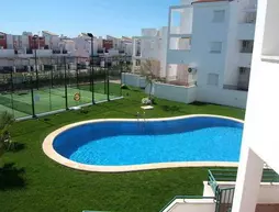 Las Arenas Aptos | Valencia Bölgesi - Castellon (vilayet) - Baix Maestrat - Alcala de Xivert - Alcossebre - Alcossebre