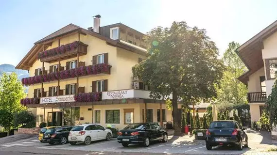 Hotel Stamserhof | Trentino-Alto Adige - Güney Tirol (il) - Andriano