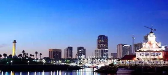 Residence Inn Long Beach | Kaliforniya - Los Angeles County - Long Beach