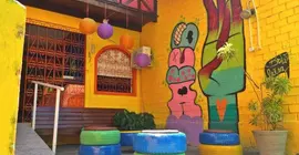 Cosmopolitan Hostel | Northeast Region - Pernambuco (eyaleti) - Recife (ve civarı) - Recife - Pina