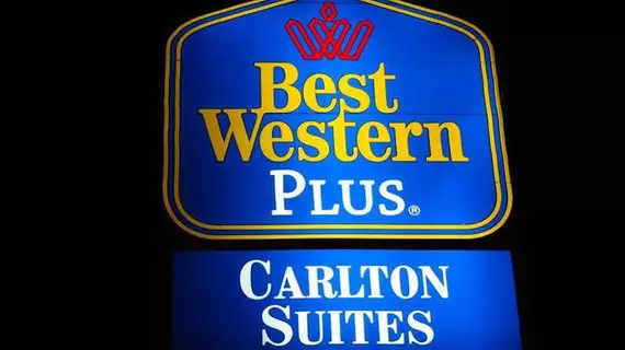 Best Western Plus Carlton Suites - Birmingham | Alabama - Birmingham (ve civarı) - Homewood