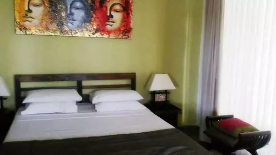 Bali Court Hotel and Apartment | Bali - Badung - Padma