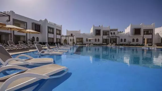 Mazar Resort and Spa | Güney Sina (il) - Şarm El Şeyh (ve civarı) - Şarm El-Şeyh