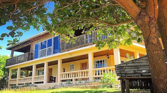 The Westender Inn | Westmoreland - Negril (ve civarı) - Negril - West End (Batı Ucu)