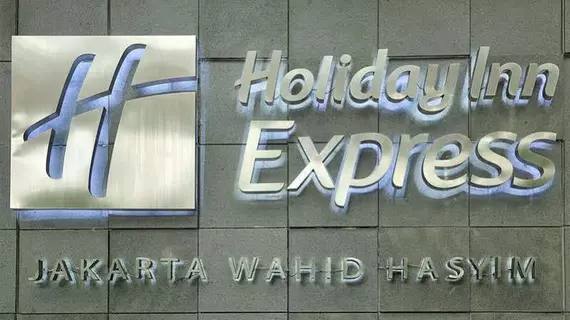 Holiday Inn Express Jakarta Wahid Hasyim | West Java - Cakarta (ve civarı) - Cakarta