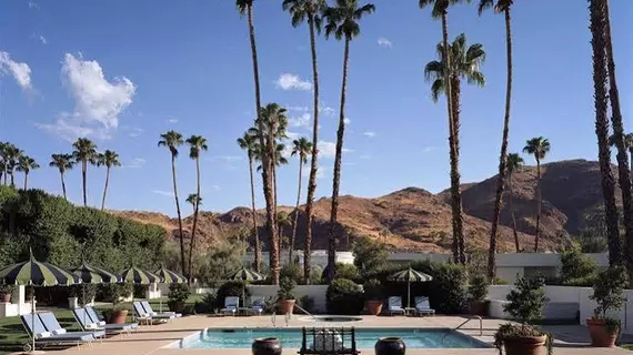 Parker Palm Springs | Kaliforniya - Imperial County - Palm Springs (ve civarı) - Palm Springs