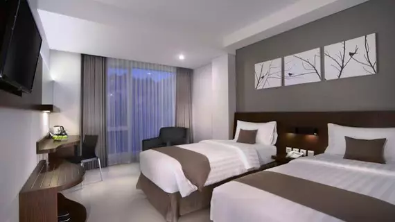 Hotel NEO Denpasar | Bali - Denpasar - Gatot Subroto