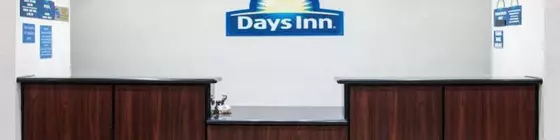 Days Inn Medical Center San Antonio | Teksas - San Antonio (ve civarı) - San Antonio - Kuzey San Antonio - SAT Havalimanı