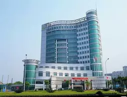 Jinhui International | Hunan - Changsha - Kai Fu