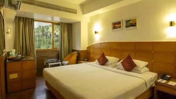 Ramee Strand Inn | Karnataka - Bengaluru (ve civarı) - Anekal