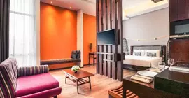 Mercure Surabaya | Doğu Cava - Surabaya