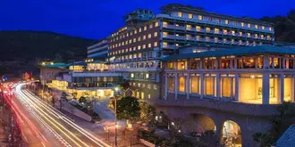 The Westin Miyako Hotel Kyoto