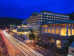 The Westin Miyako Hotel Kyoto