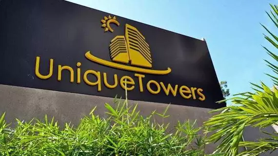 Unique Towers Luxury Boutique Suites | Colombo Bölgesi - Colombo