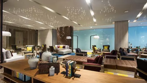 Novotel Bangkok Sukhumvit 20 | Bangkok - Bangkok Merkezi İş Bölgesi