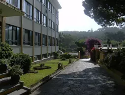 VIP Inn Miramonte Hotel | Lizbon Bölgesi - Sintra - Sintra-Cascais Doğa Parkı