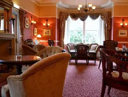 Brook Meadow Hotel | Cheshire (kontluk) - Ellesmere Port