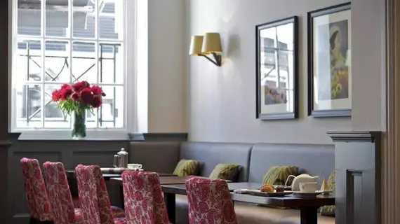 London Bridge Hotel | Londra (ve civarı) - Southwark - Bermondsey