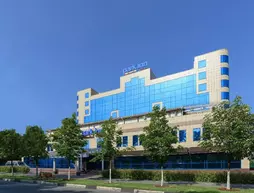 Park Inn by Radisson Odintsovo