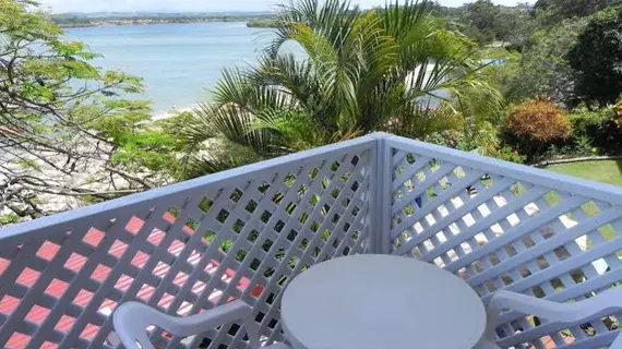 Leisure-Lee Holiday Apartments | New South Wales - Byron Bay (ve civarı) - East Ballina